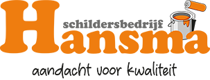 Schildersbedrijf Hansma