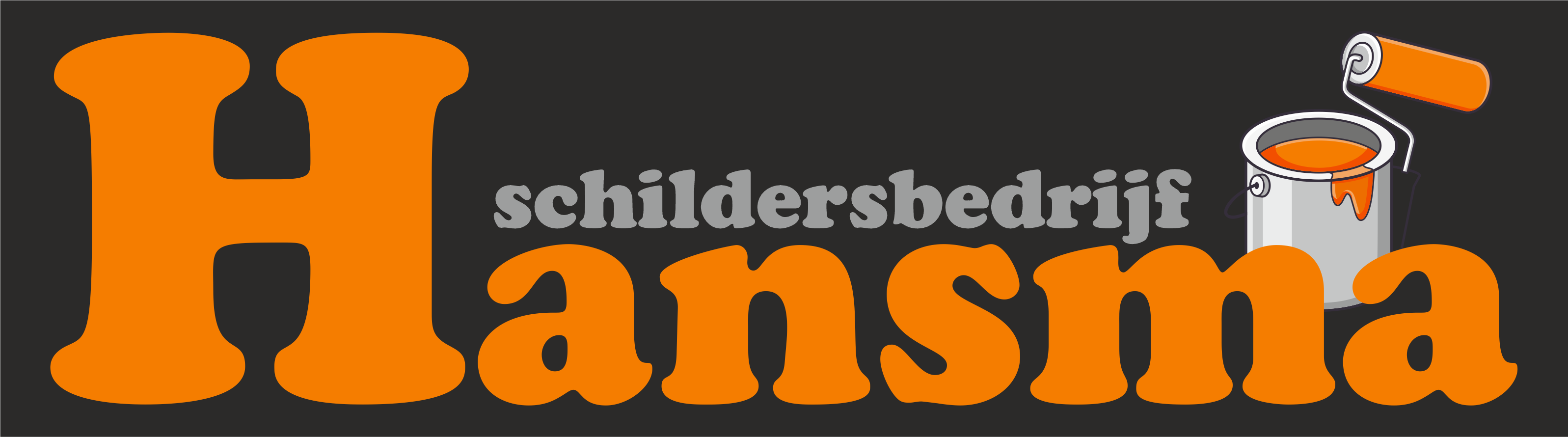 Schildersbedrijf Hansma