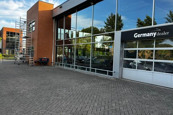 Germany Dealer Heerenveen
